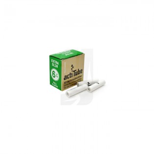 COMPRA Filtro ACTITUBE Extra Slim 10 u.