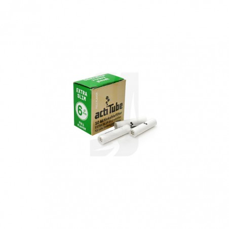 COMPRA Filtro ACTITUBE Extra Slim 10 u.