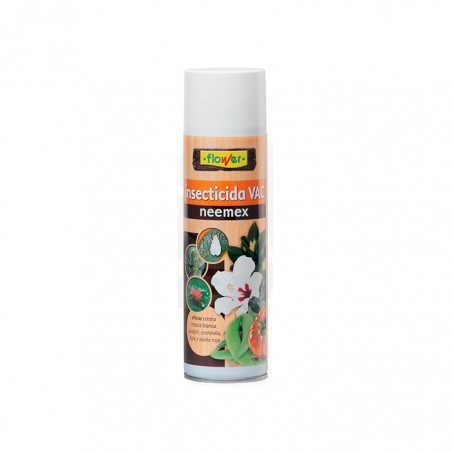 Neemex Insecticida en aerosol 500 ml.