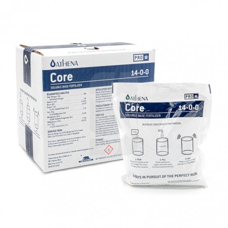 Pro Core 4.53 Kg. Box⭐Cheap Athena Fertilizers