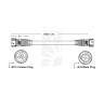 Cable de conexion LED LUMATEK 5 metros Cable de conexion LED LUMATEK 5 metros