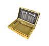 On Balance Shine Gold 0.01 - 100 gr. On Balance Shine Gold 0.01 - 100 gr.