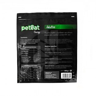 Medium Dog Food Concealment Bag 23 x 27 cm