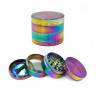 Grinder de 4 partes Paradiso 53 x 42 mm. Grinder de 4 partes Paradiso 53 x 42 mm.