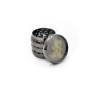 Grinder de 4 partes Black 40 mm. Grinder de 4 partes Black 40 mm.