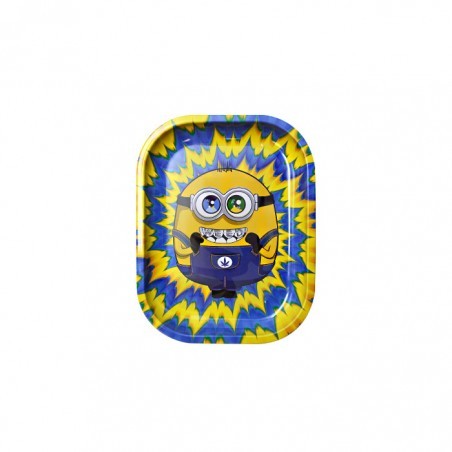 Comprar Bandeja de Liar de Weed Power 18 x 14 cm. barato