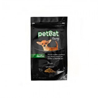 Small Dog Food Bag 🔥 Concealment