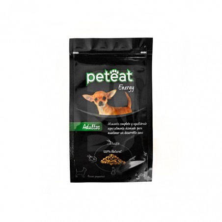 Small Dog Food Bag 🔥 Concealment