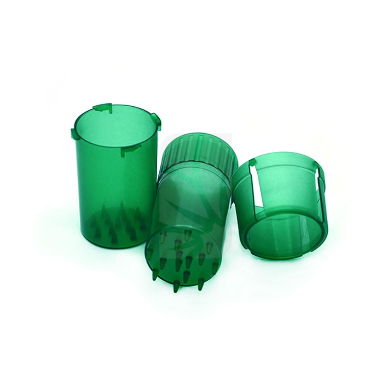 Budtainer Verde Budtainer Verde
