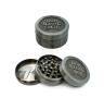 Grinder Lion Rolling Circus - 3 Partes Grinder Lion Rolling Circus - 3 Partes