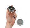 Grinder Lion Rolling Circus - 3 Partes Grinder Lion Rolling Circus - 3 Partes