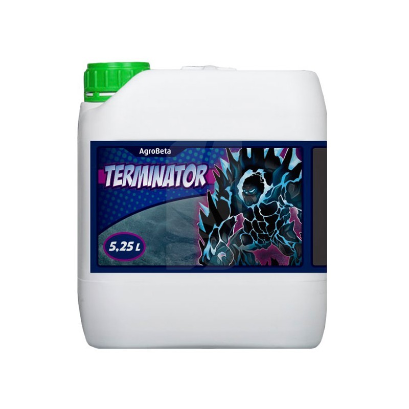 Terminator 5.25 Litros Agrobeta Terminator 5.25 Litros Agrobeta
