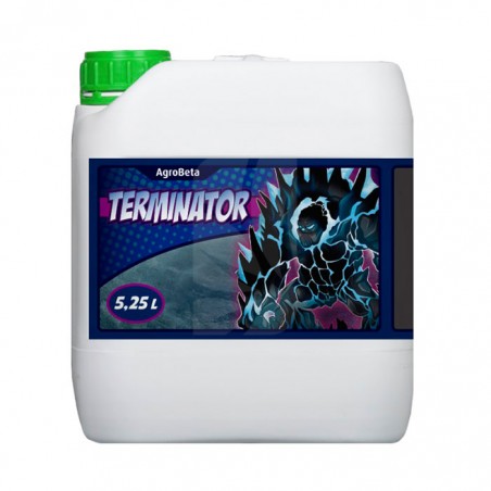 Terminator 5.25 Litros Agrobeta
