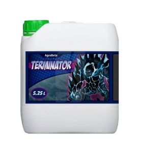 Terminator de 5.25 litros Agrobeta