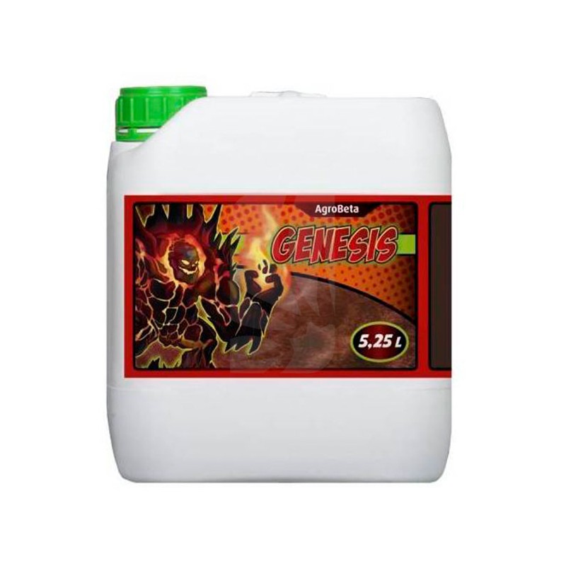 Genesis Agrobeta 5,25 Litros