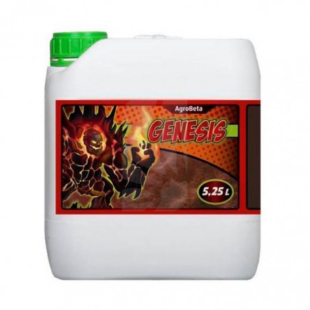 Genesis de Agrobeta 5.25 Litros