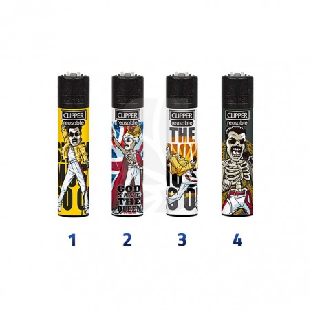 CLIPPER Classic The Best