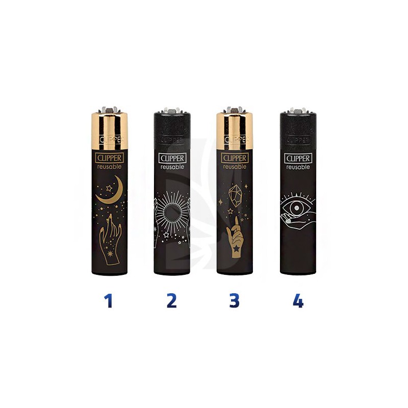 CLIPPER Classic Fortuna Hands CLIPPER Classic Fortuna Hands