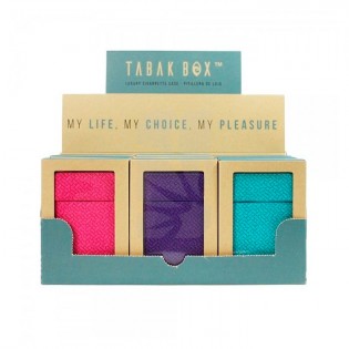 Box for Tobacco Pack from Collection 3 🔥 CLICK