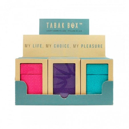 Cigarette Pack Case Collection 3