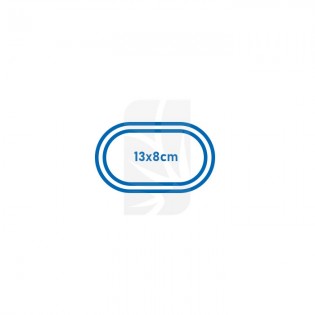 SNOW Metal Tray ✨ BUY Rolling Trays