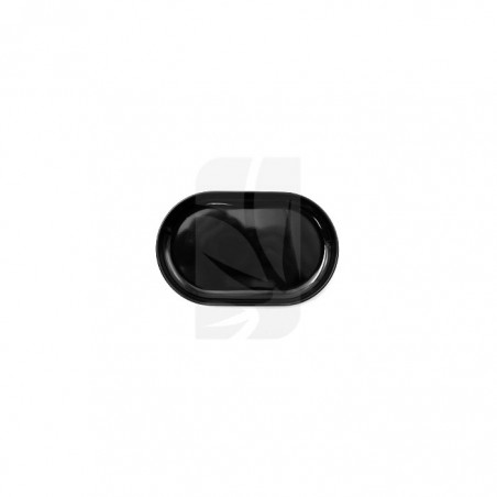 Metal Tray BLACK ⚡ BUY Rolling Trays