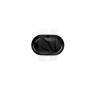 Bandeja de metal BLACK 13 x 8 cm. Bandeja de metal BLACK 13 x 8 cm.