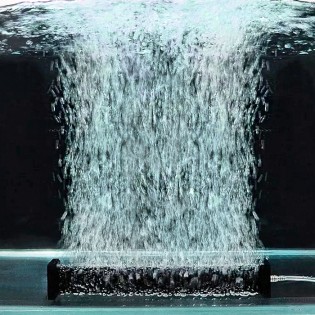 DIFUSOR TURM (40 X 210 MM) kaufen - Zubehör BEWÄSSERUNG ANBAU