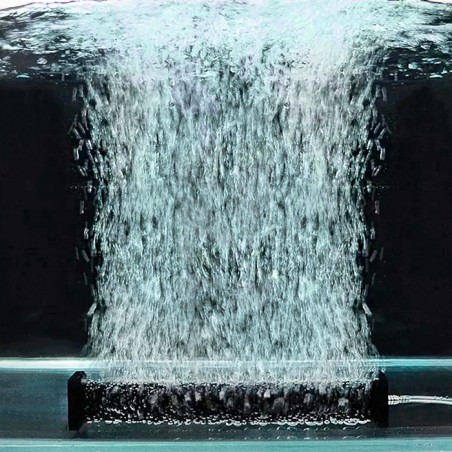 Diffuseur tour 40 × 210 mm