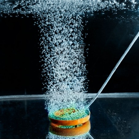 Anello Diffusore da 100 mm