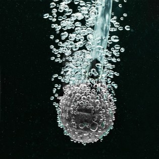 Bola Difusor de 30 mm.