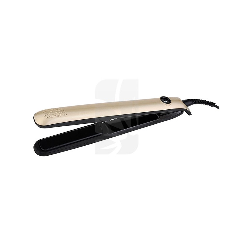 Plancha de pelo 33W