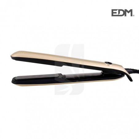 Plancha de pelo 33W