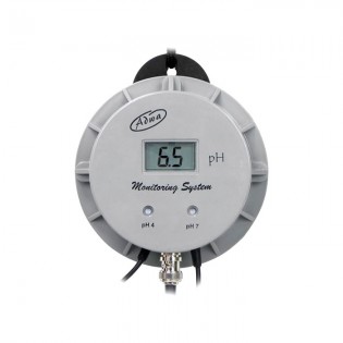 Buy Continuous PH Meter Indoor Crops