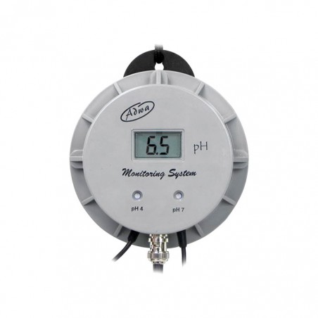 Buy Continuous PH Meter Indoor Crops