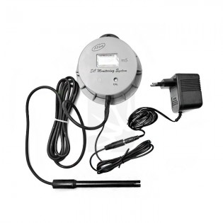 Buy Cheap Continuous EC Meter Online