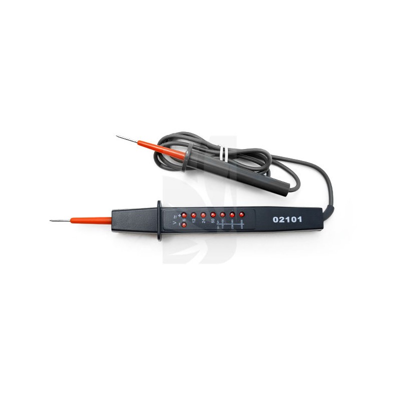 EDM tension checker EDM tension checker