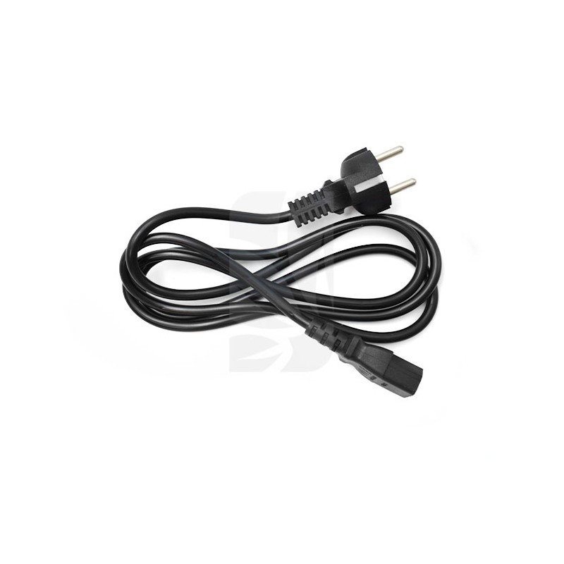Cable ordenador/balastro de 1.5 m. Cable ordenador/balastro de 1.5 m.