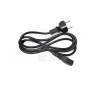 Cable ordenador/balastro de 1.5 m. Cable ordenador/balastro de 1.5 m.