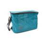 Bolsa tipo nevera 8 litros 30x16x21.5 cm. Bolsa tipo nevera 8 litros 30x16x21.5 cm.