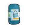 Bolsa tipo nevera 8 litros 30x16x21.5 cm. Bolsa tipo nevera 8 litros 30x16x21.5 cm.