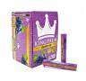Single Mini Tube Grape King Palm Single Mini Tube Grape King Palm