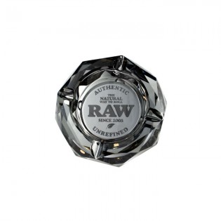 Comprar Cenicero de Cristal Blackside de RAW barato