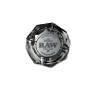 RAW DARKSIDE Glass Ashtray