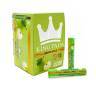 Single Mini Tube Green Apple King Palm Single Mini Tube Green Apple King Palm
