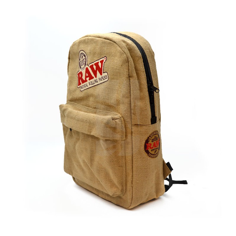 Mochila RAW Style One