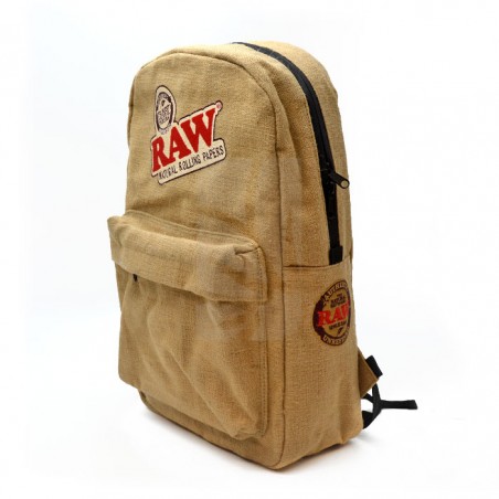 Mochila RAW Style One