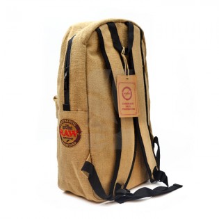 Mochila Style One de RAW antiolor