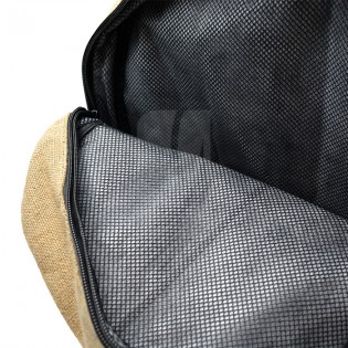 Mochila Style One de RAW