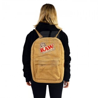Mochila Style One de RAW